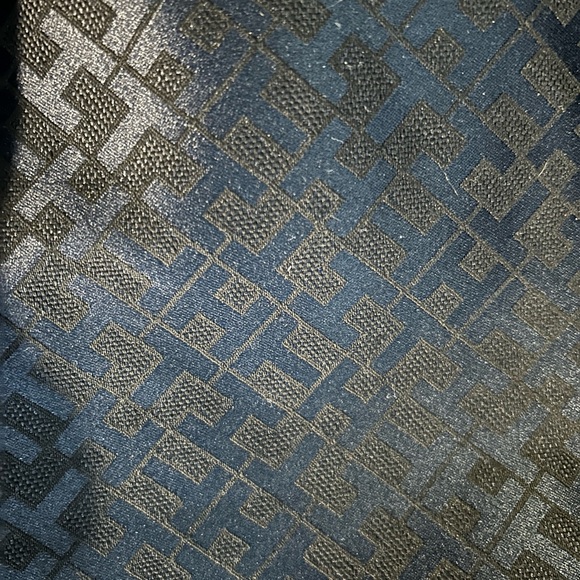 Tommy Hilfiger Navy shoulder bag New - Picture 5 of 6